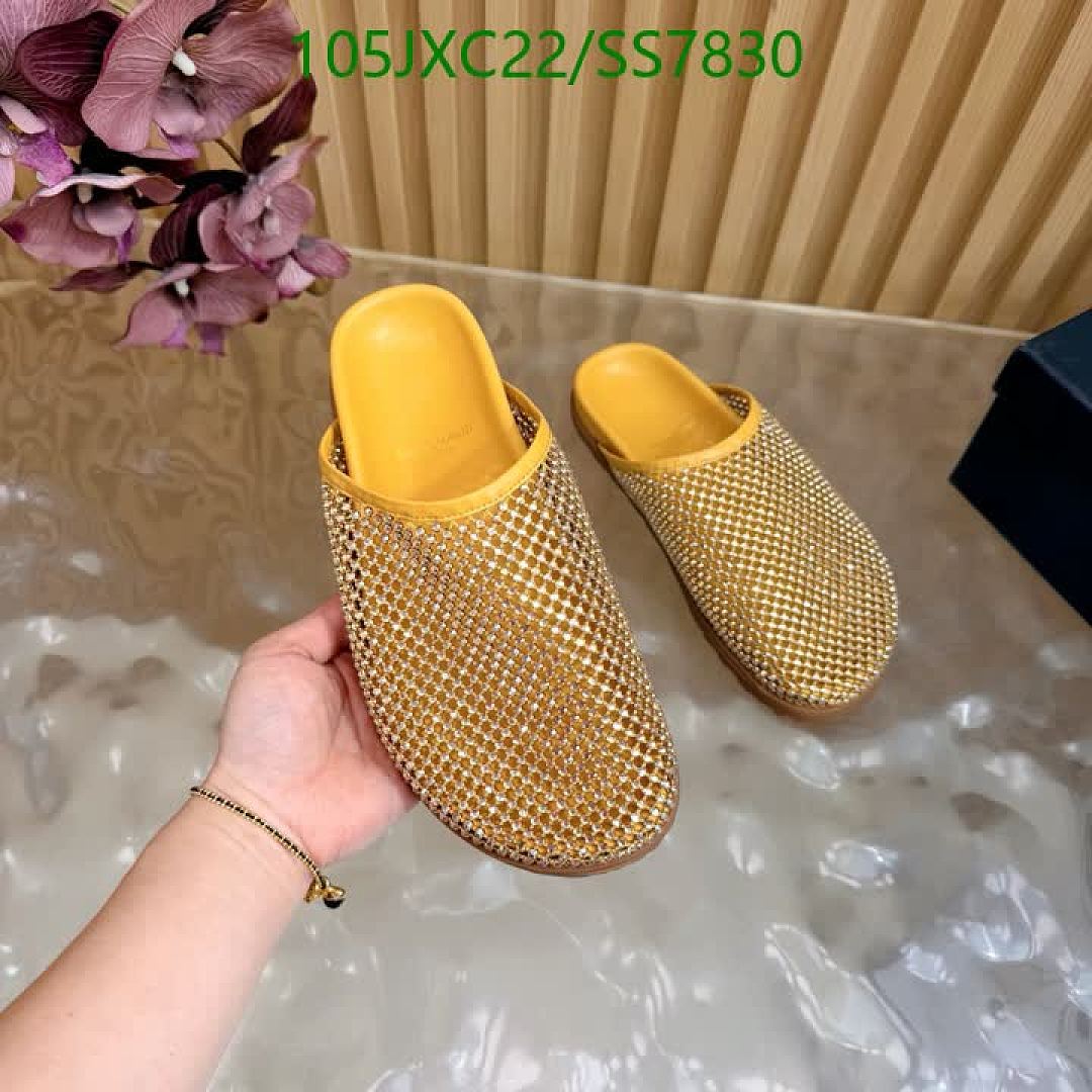YSL-Women Shoes Code: SS7830 $: 105USD