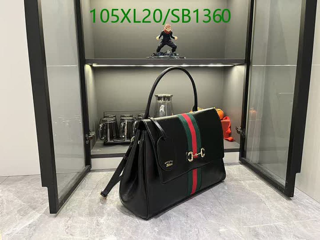 Gucci-Bag-4A Quality Code: SB1360