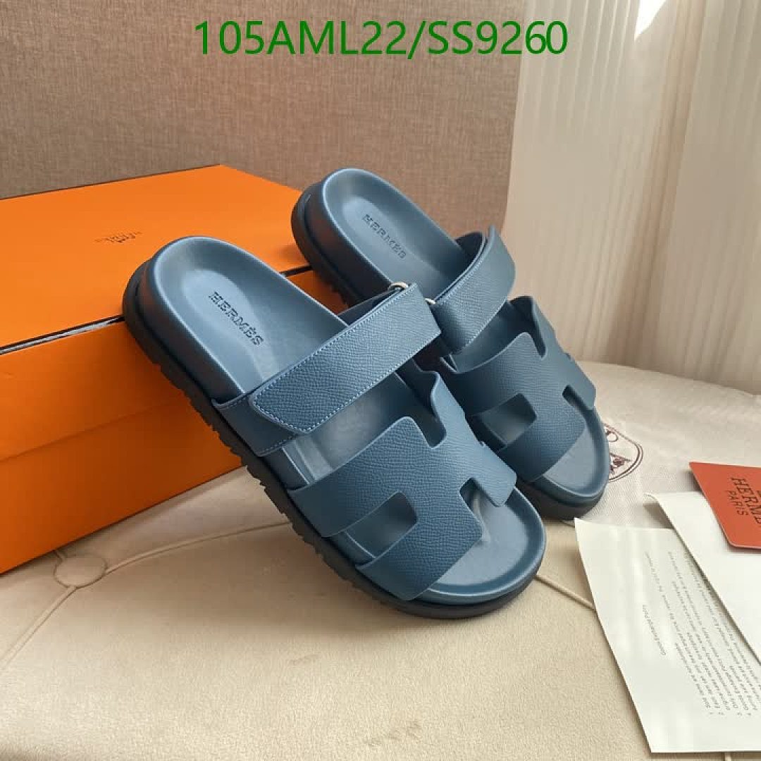 Hermes-Women Shoes Code: SS9260 $: 105USD
