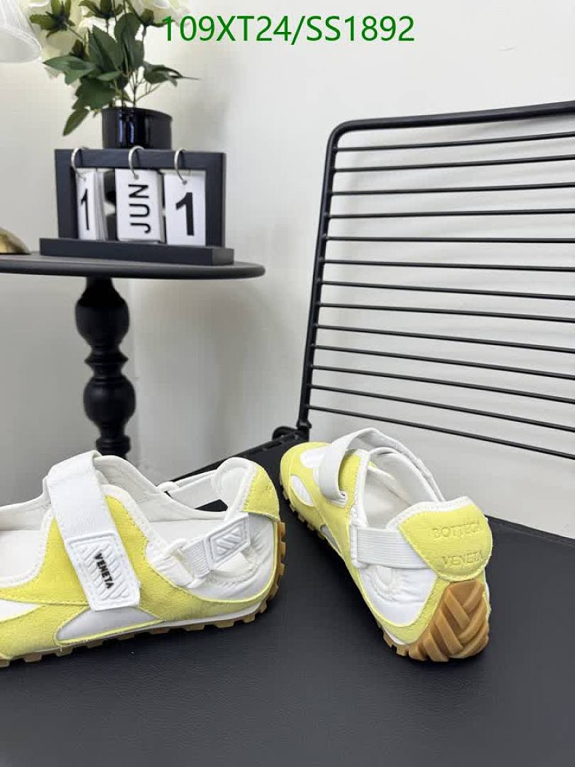 BV-Women Shoes Code: SS1892 $: 109USD
