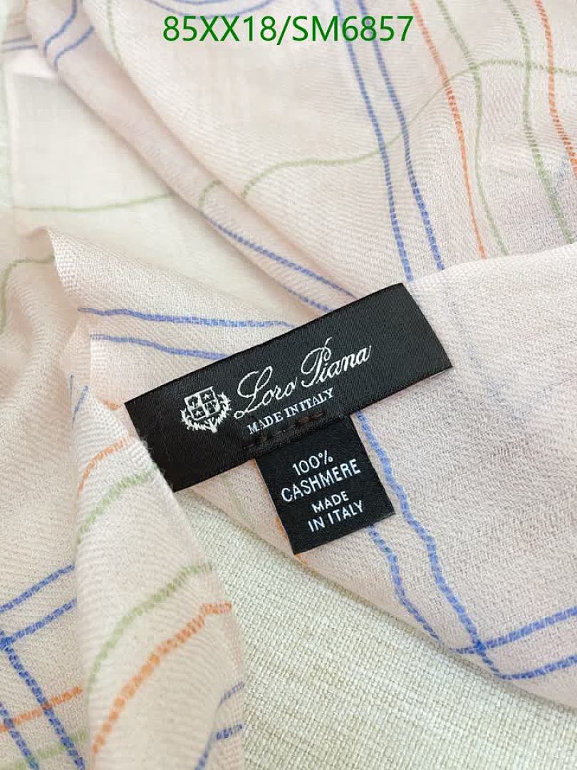 Loro Piana-Scarf Code: SM6857 $: 85USD