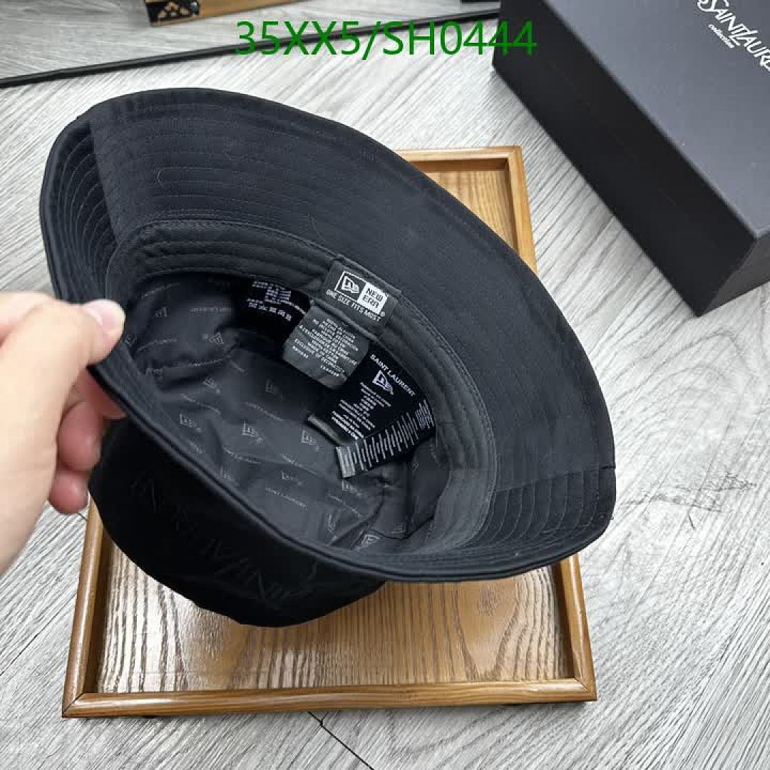 YSL-Cap(Hat) Code: SH0444 $: 35USD