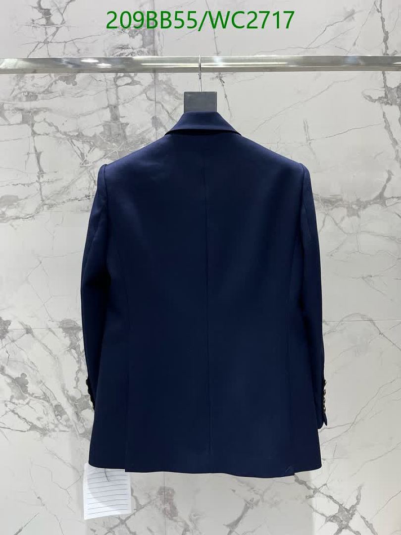 YSL-Clothing Code: WC2717 $: 209USD