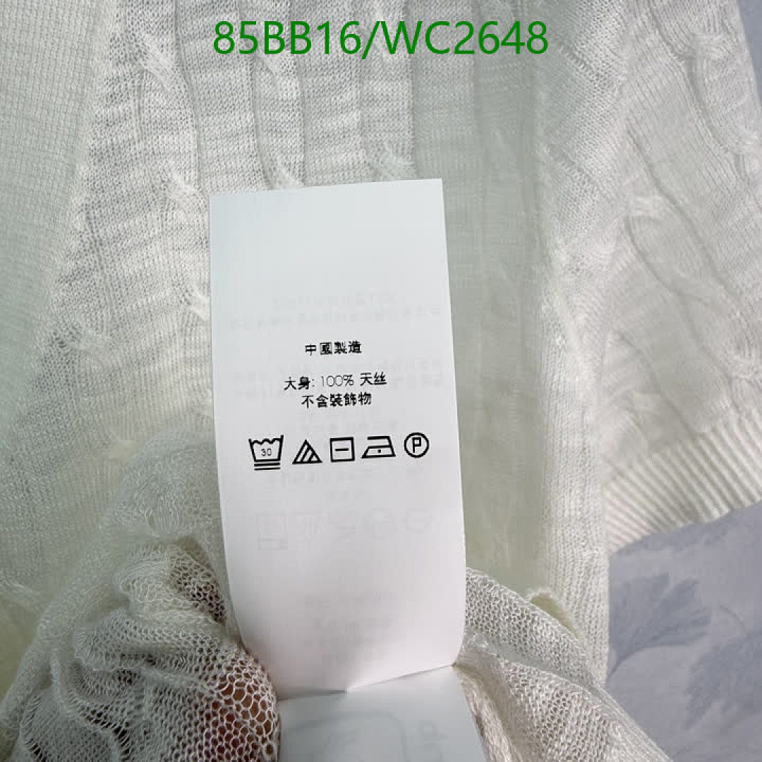 Ralph Lauren-Clothing Code: WC2648 $: 85USD