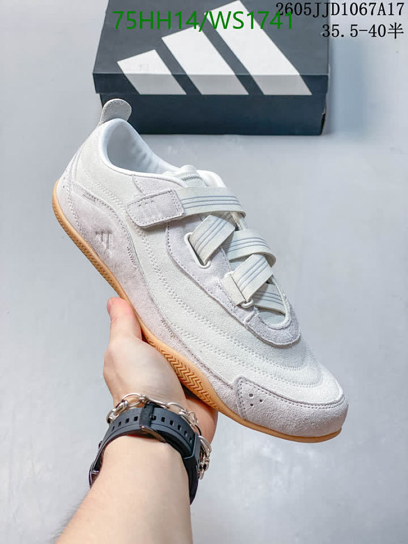 Adidas-Women Shoes Code: WS1741 $: 75USD