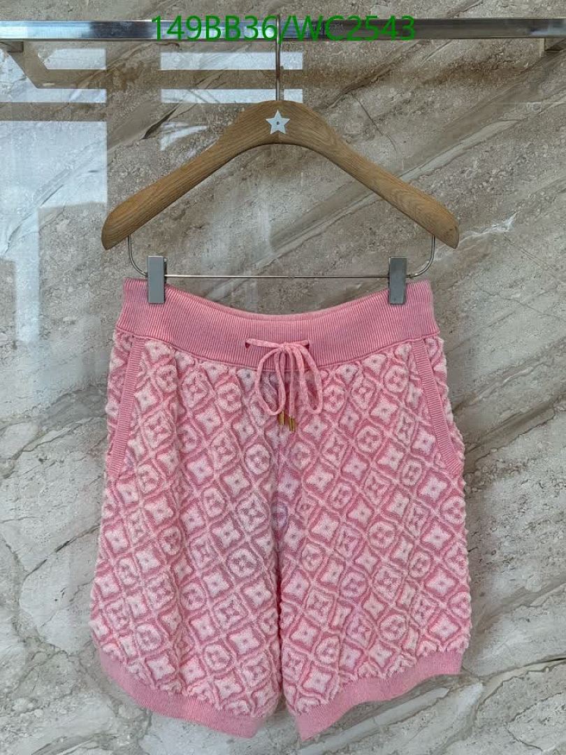LV-Clothing Code: WC2543 $: 149USD