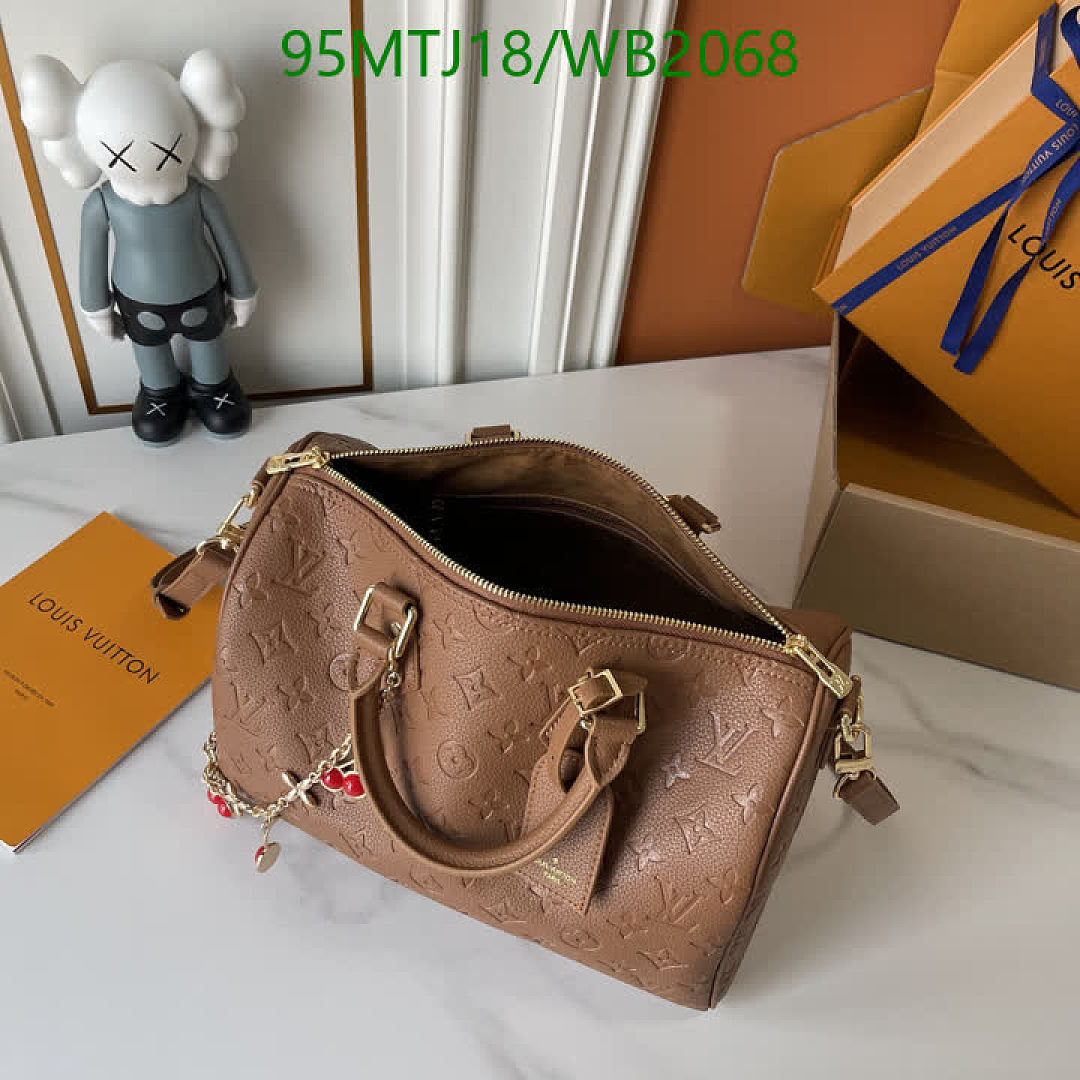 LV-Bag-4A Quality Code: WB2068 $: 95USD