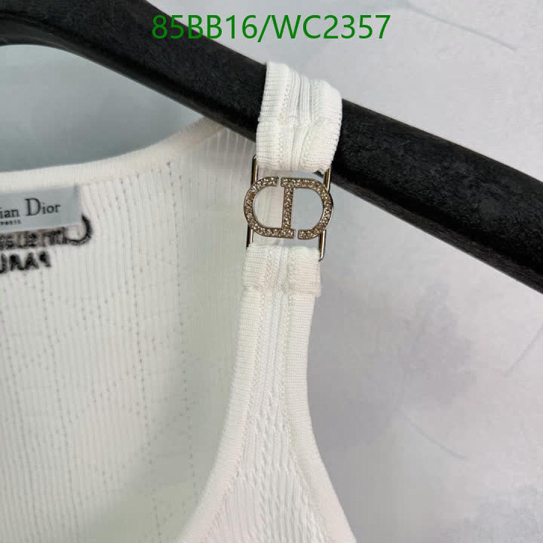 Dior-Clothing Code: WC2357 $: 85USD
