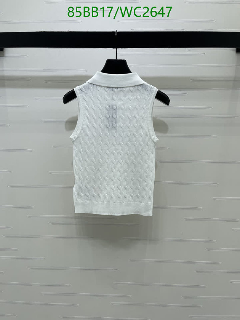 Ralph Lauren-Clothing Code: WC2647 $: 85USD