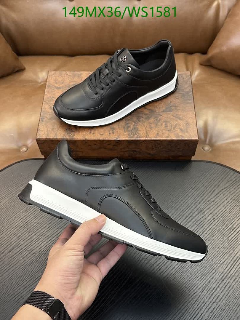 Stefano Ricci-Men shoes Code: WS1581 $: 149USD