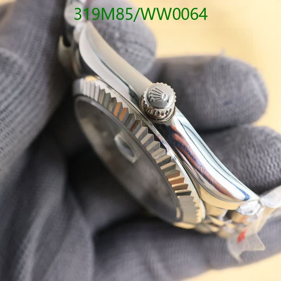 Rolex-Watch-Mirror Quality Code: WW0064 $: 319USD