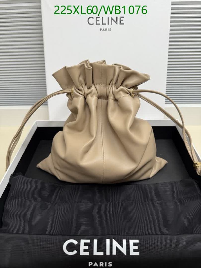 Celine-Bag-Mirror Quality Code: WB1076 $: 225USD