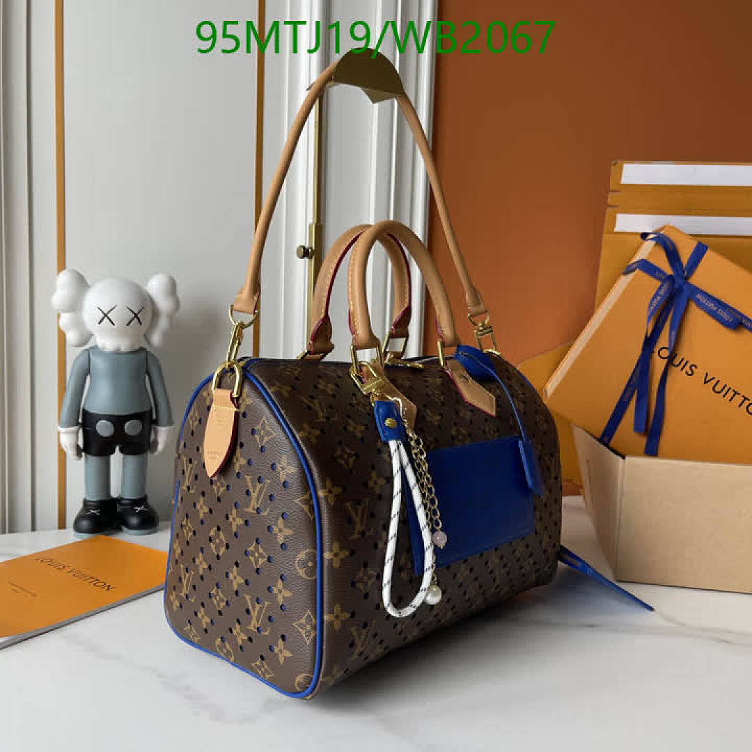 LV-Bag-4A Quality Code: WB2067 $: 95USD