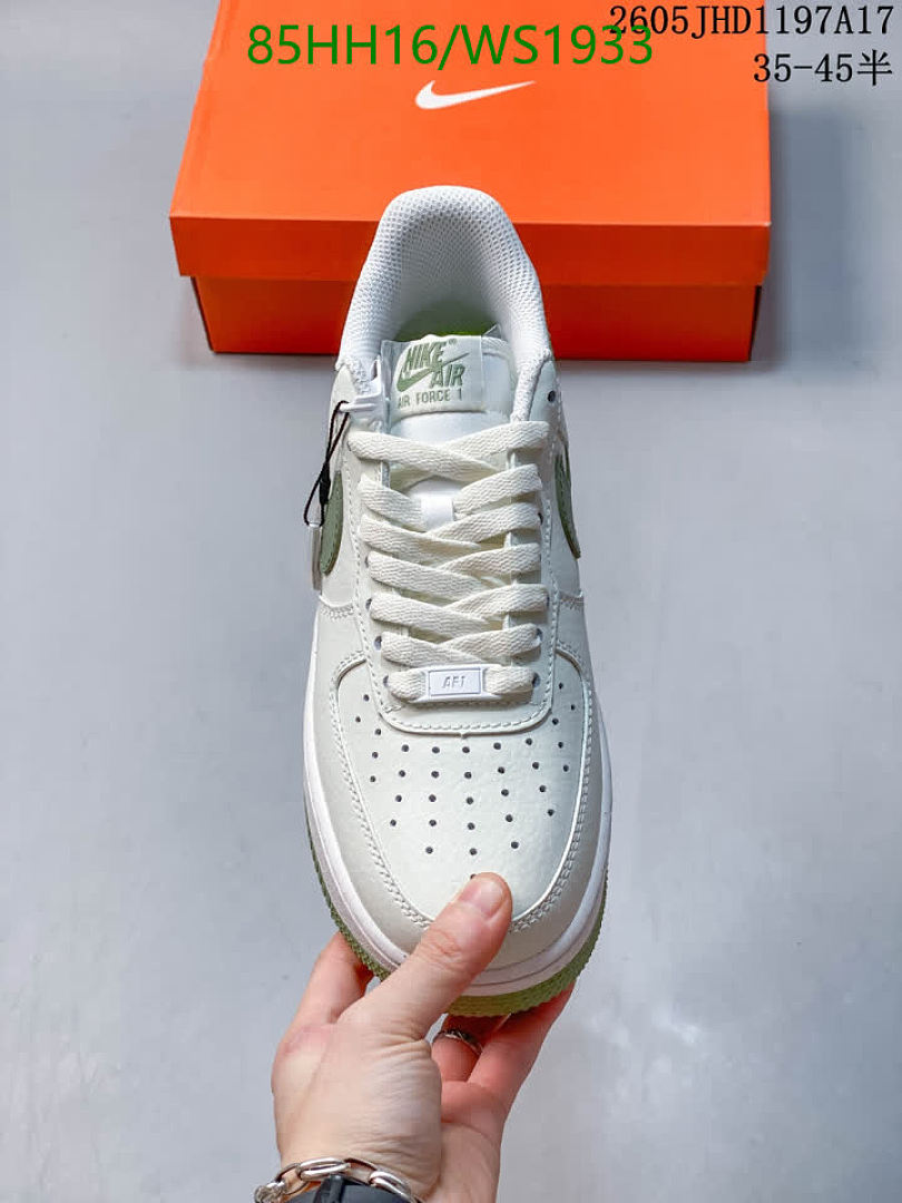 NIKE-Women Shoes Code: WS1933 $: 85USD