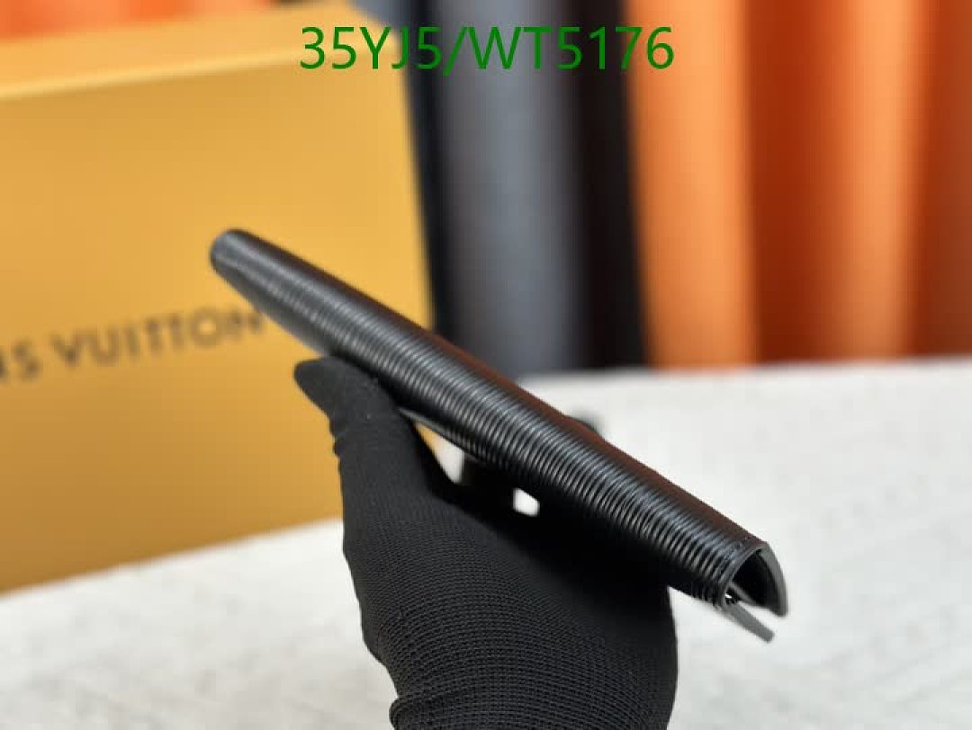 LV-Wallet-4A Quality Code: WT5176 $: 35USD