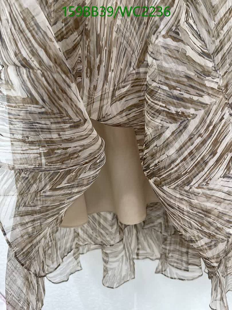 Brunello Cucinelli-Clothing Code: WC2236 $: 159USD