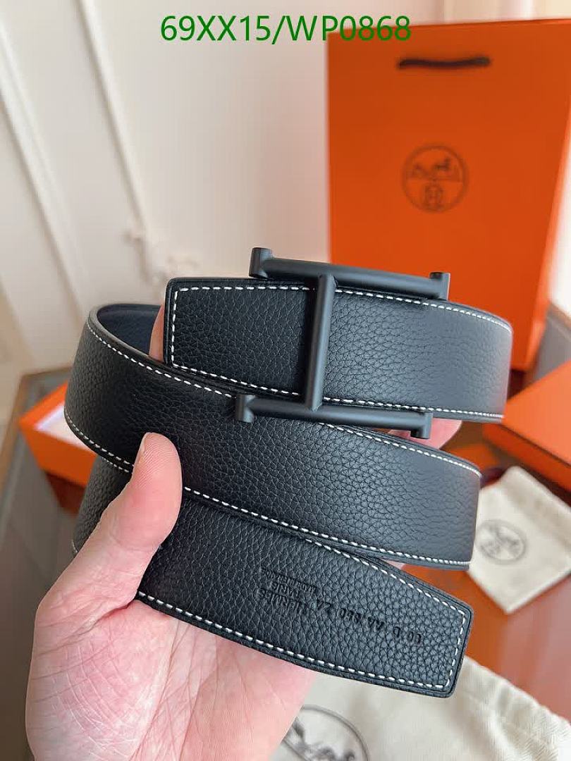 Hermes-Belts Code: WP0868 $: 69USD