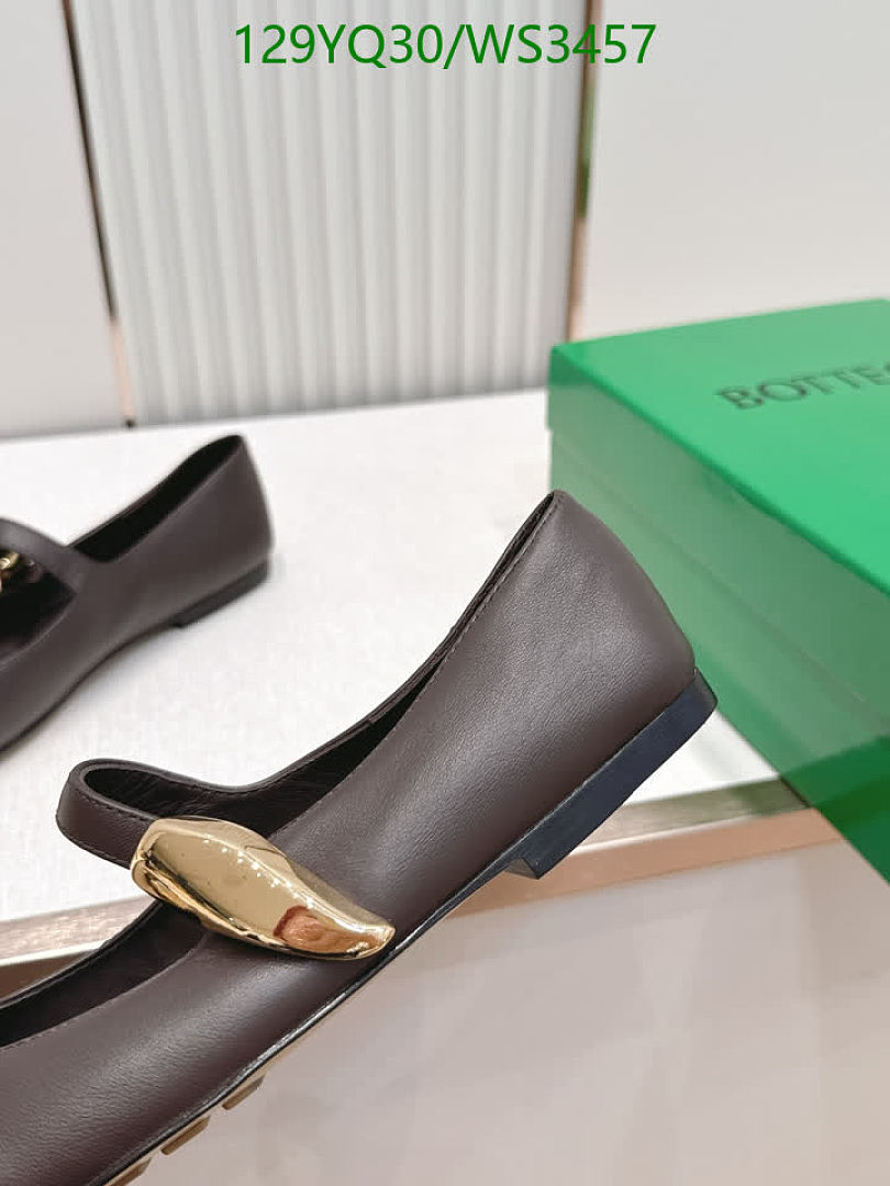 BV-Women Shoes Code: WS3457 $: 129USD