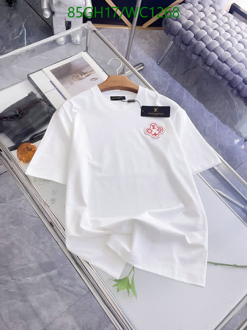 LV-Clothing Code: WC1268 $: 85USD
