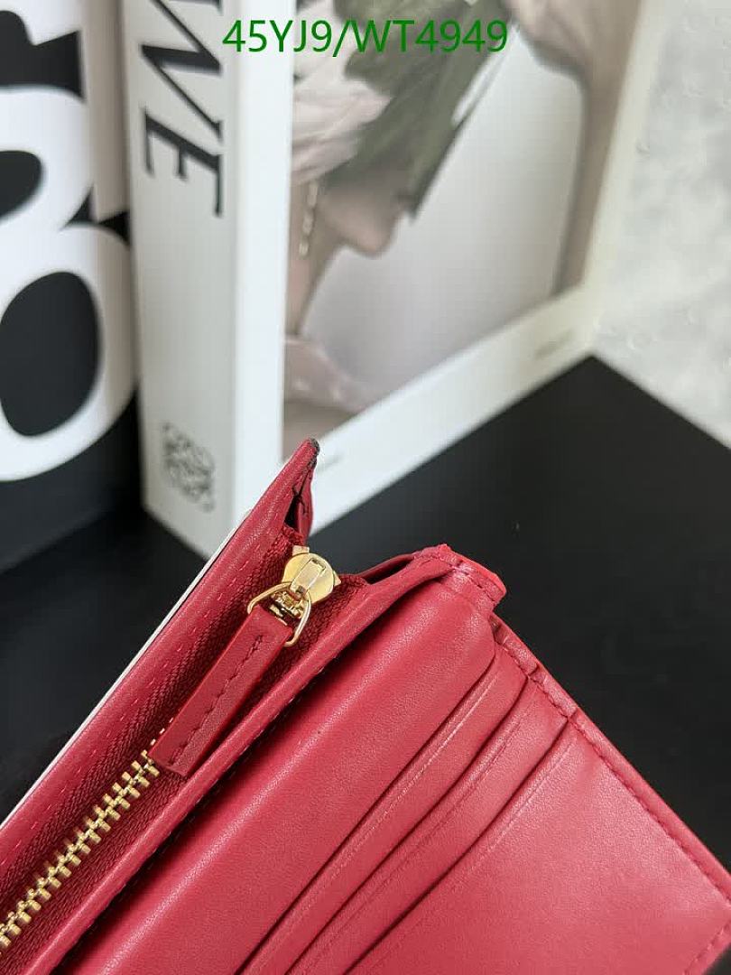 Gucci-Wallet-4A Quality Code: WT4949 $: 45USD