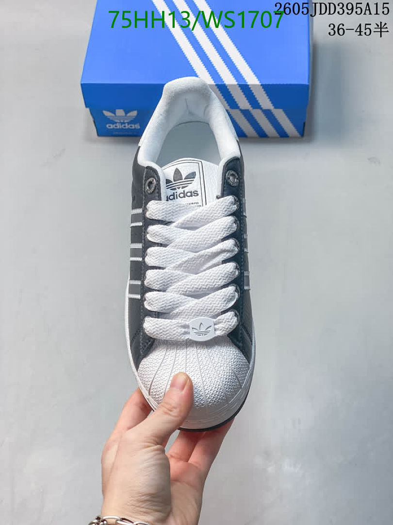 Adidas-Women Shoes Code: WS1707 $: 75USD