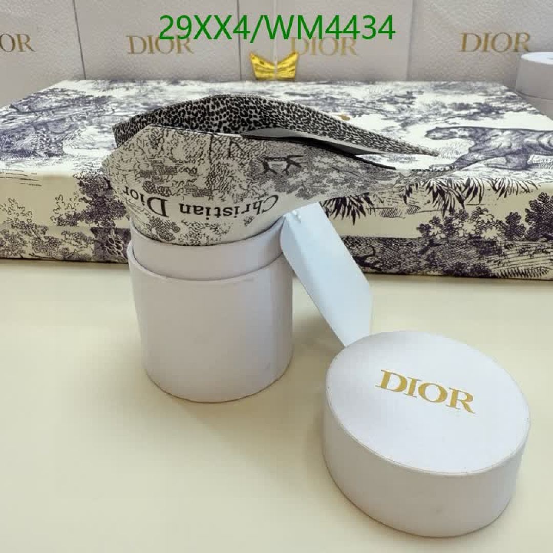 Dior-Scarf Code: WM4434 $: 29USD