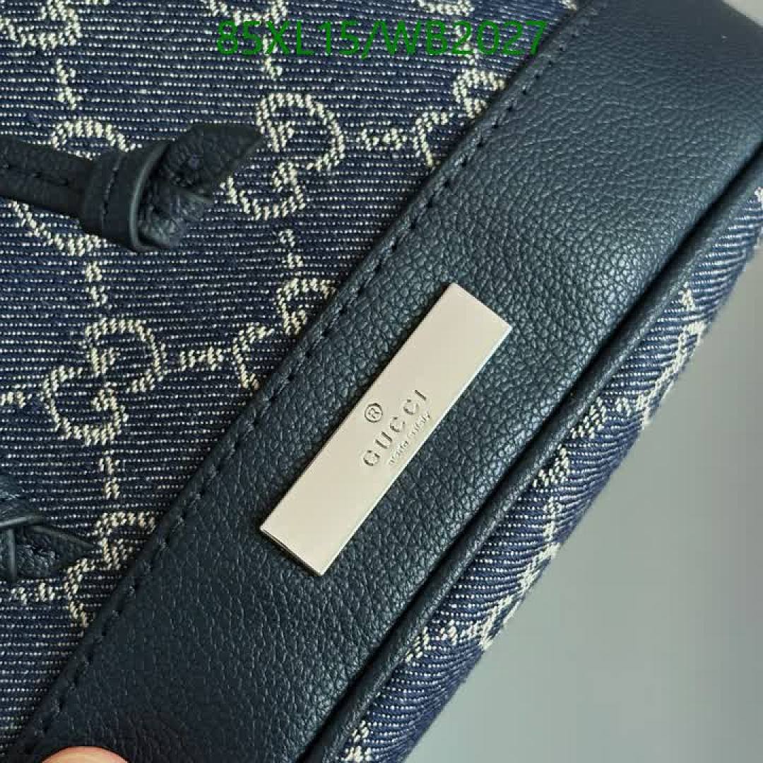 Gucci-Bag-4A Quality Code: WB2027