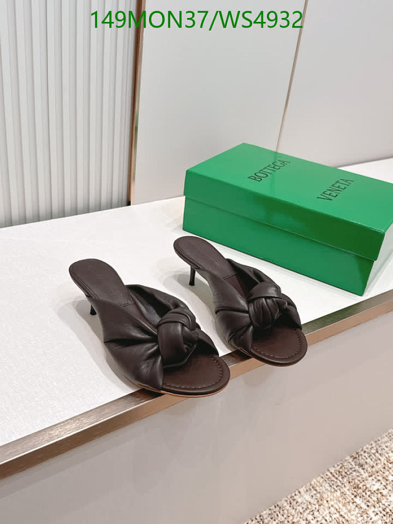 BV-Women Shoes Code: WS4932 $: 149USD