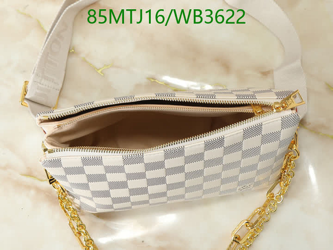 LV-Bag-4A Quality Code: WB3622 $: 85USD