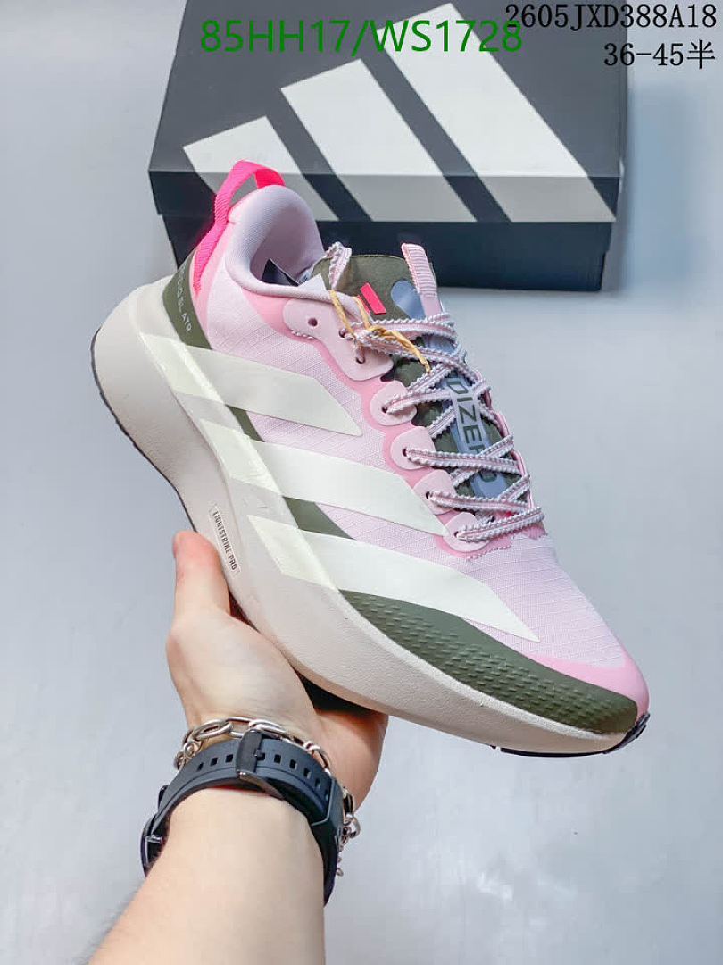 Adidas-Women Shoes Code: WS1728 $: 85USD