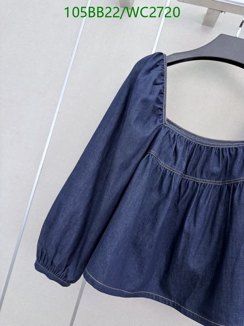 YSL-Clothing Code: WC2720 $: 105USD