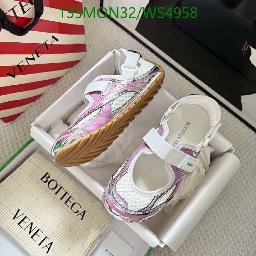 BV-Women Shoes Code: WS4958 $: 135USD