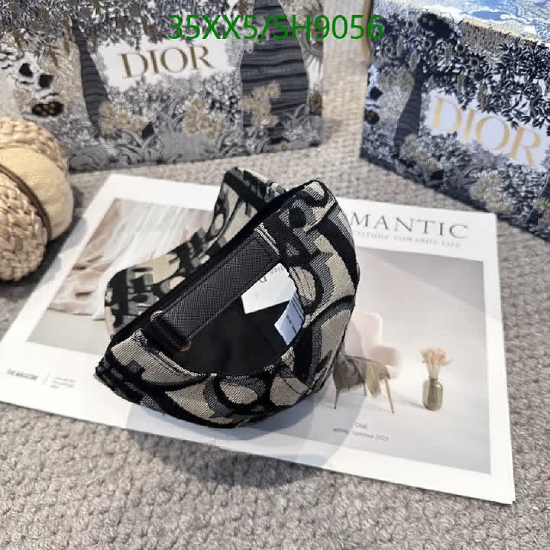 Dior-Cap(Hat) Code: SH9056 $: 35USD