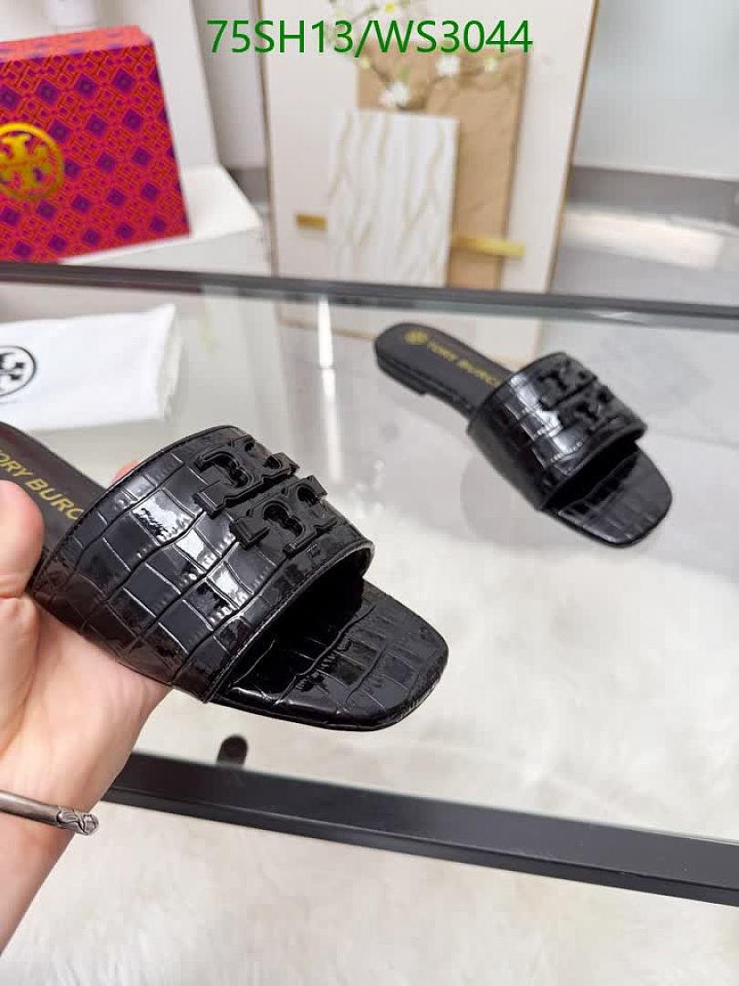 Tory Burch-Women Shoes Code: WS3044 $: 75USD