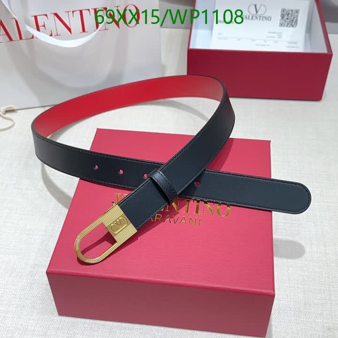 Valentino-Belts Code: WP1108 $: 69USD
