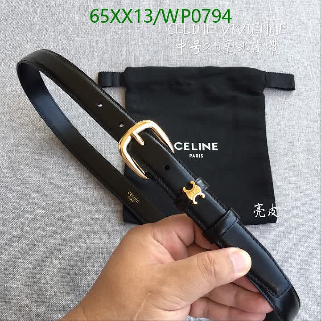 Celine-Belts Code: WP0794 $: 65USD