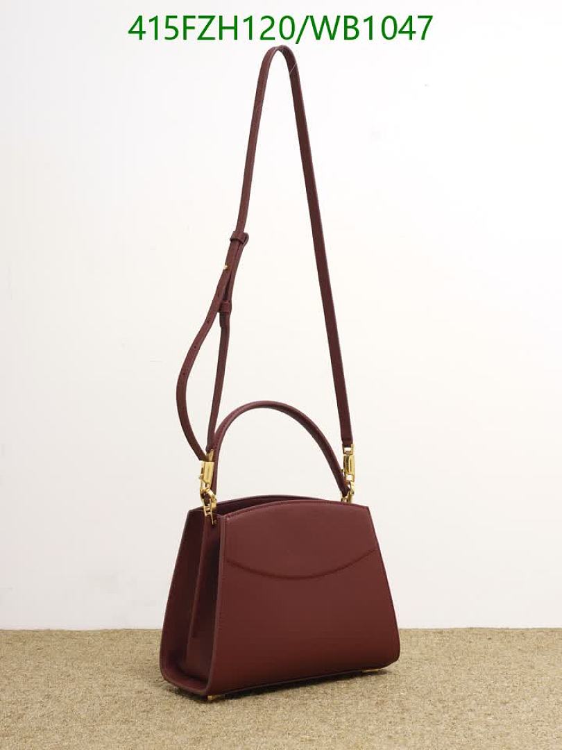 Ferragamo-Bag-Mirror Quality Code: WB1047 $: 415USD