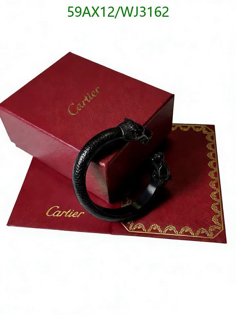 Cartier-Jewelry Code: WJ3162 $: 59USD
