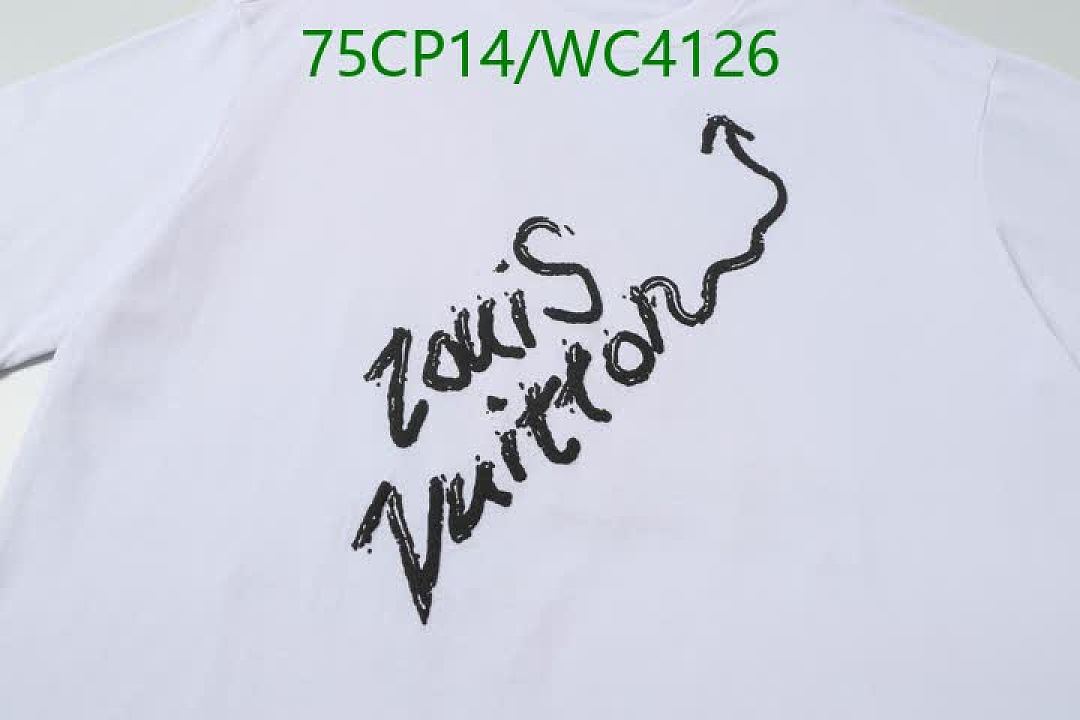 LV-Clothing Code: WC4126 $: 75USD