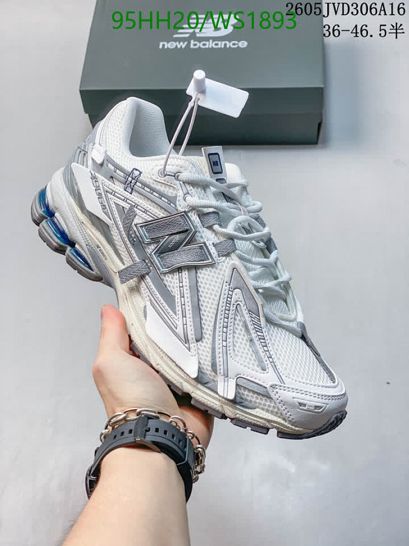 New Balance-Women Shoes Code: WS1893 $: 95USD