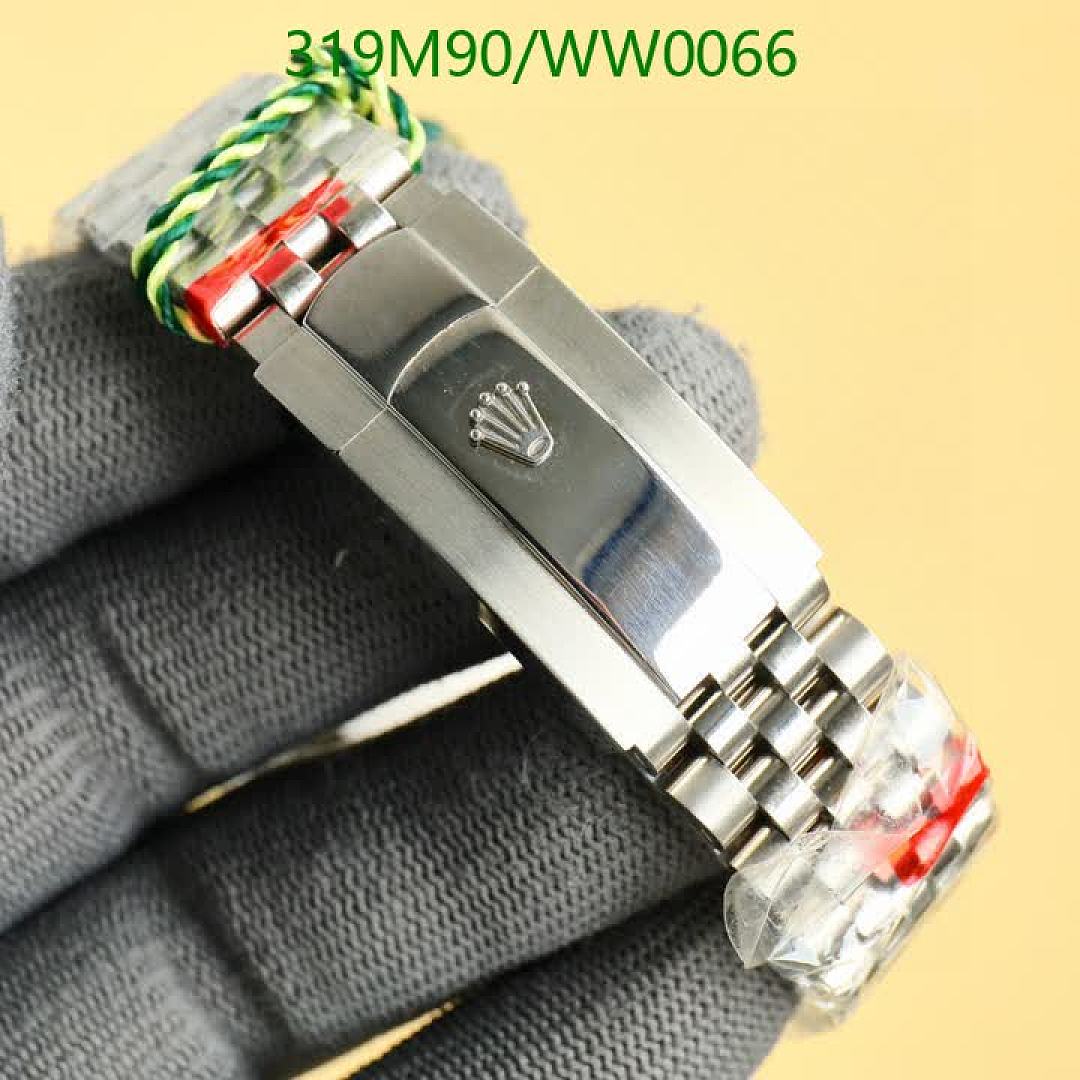 Rolex-Watch-Mirror Quality Code: WW0066 $: 319USD