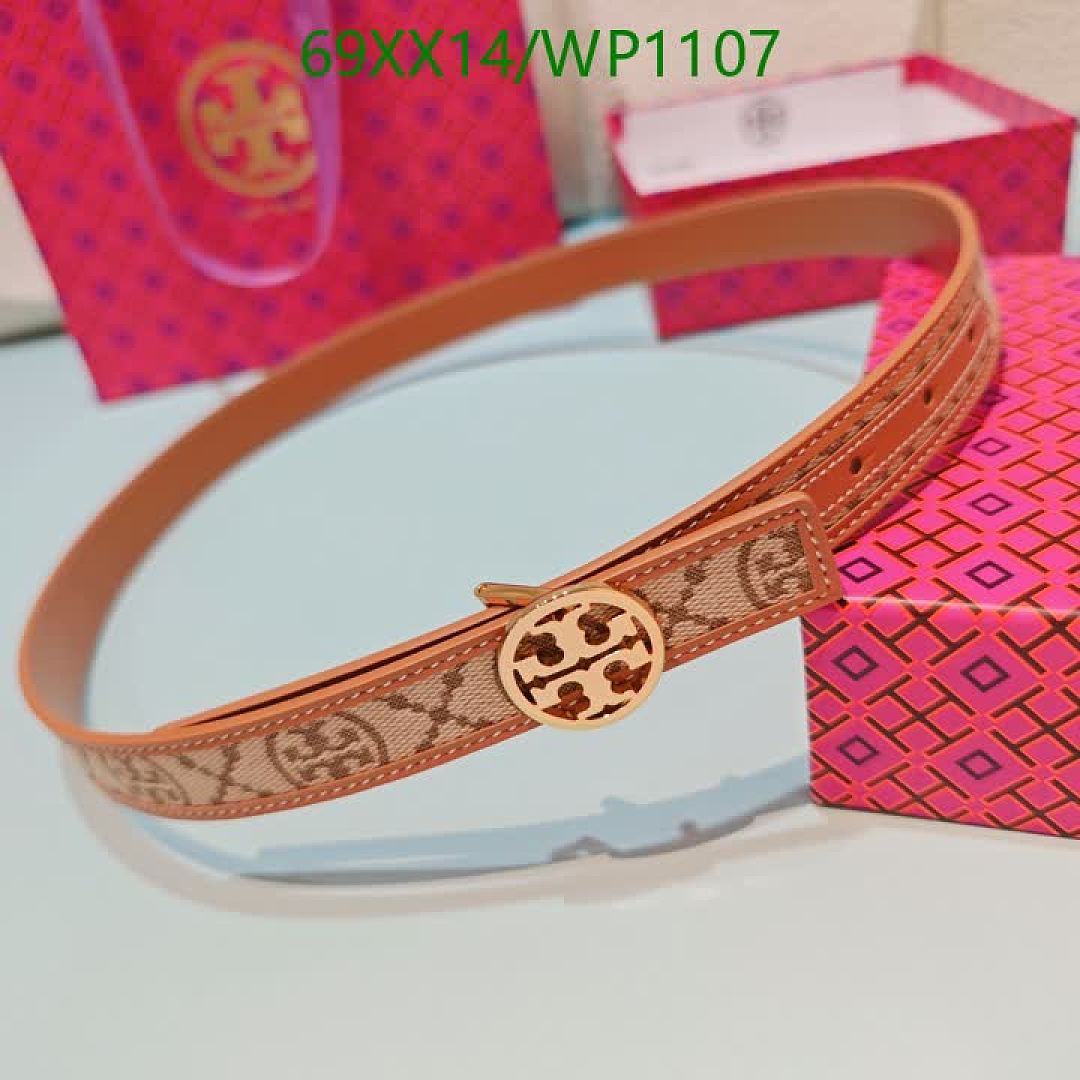 Tory Burch-Belts Code: WP1107 $: 69USD