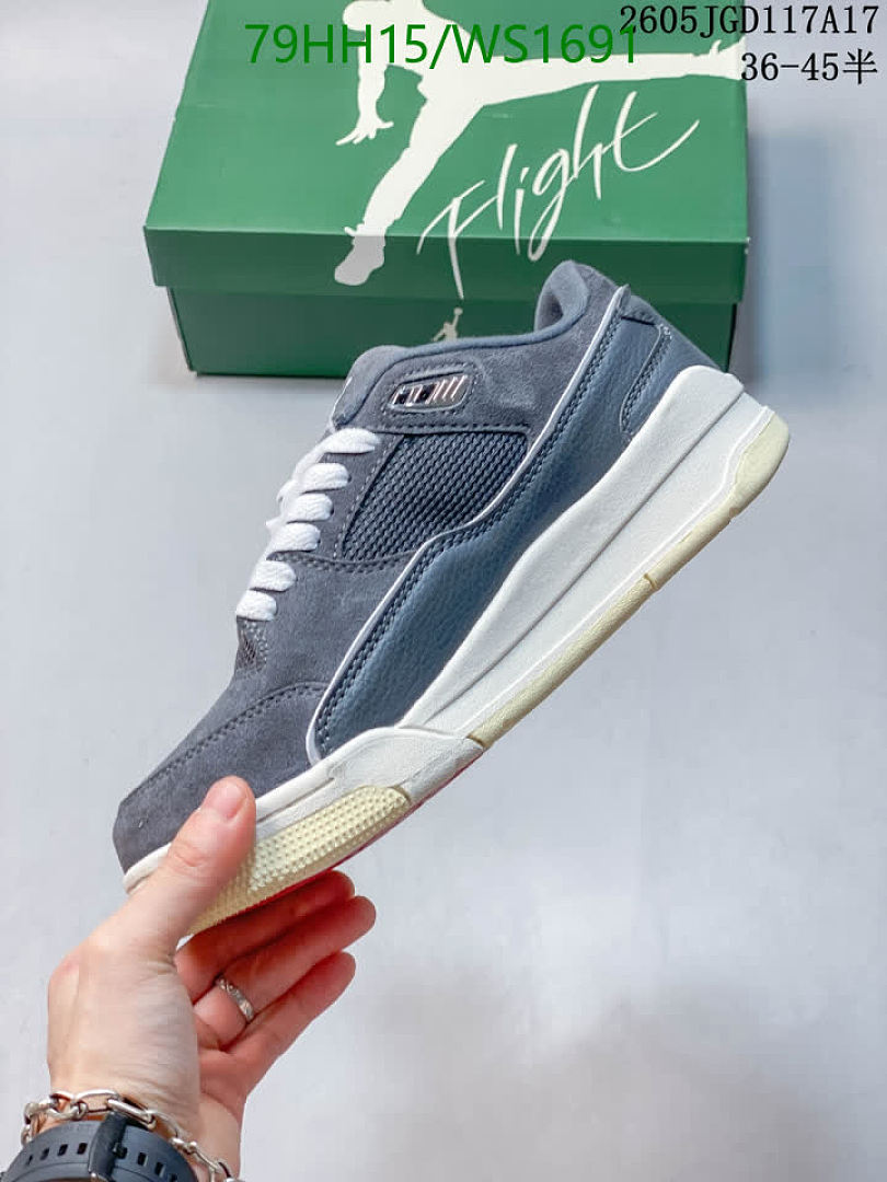 Adidas-Women Shoes Code: WS1691 $: 79USD