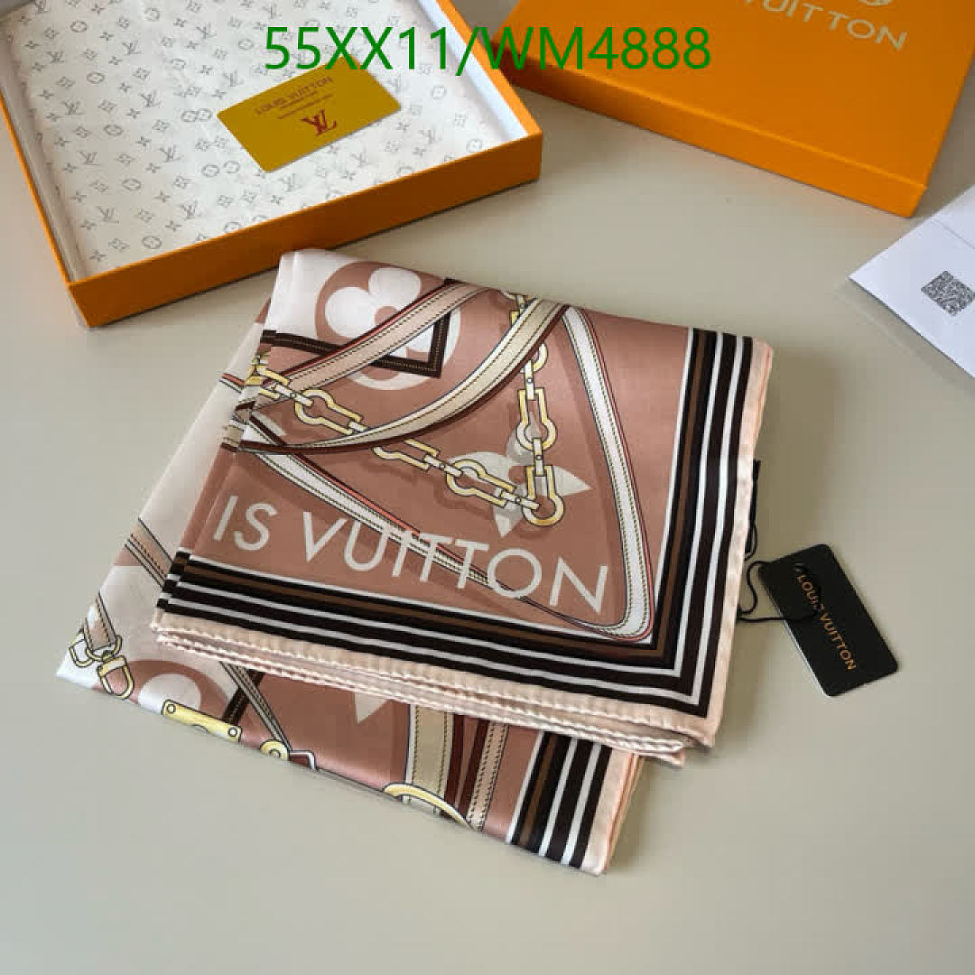 LV-Scarf Code: WM4888 $: 55USD