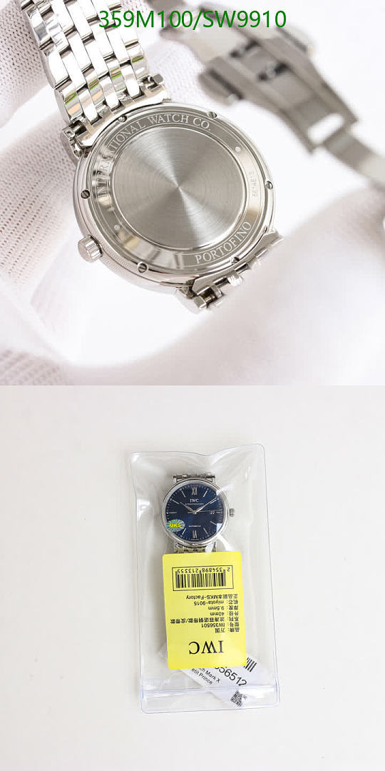 IWC-Watch-Mirror Quality Code: SW9910 $: 359USD
