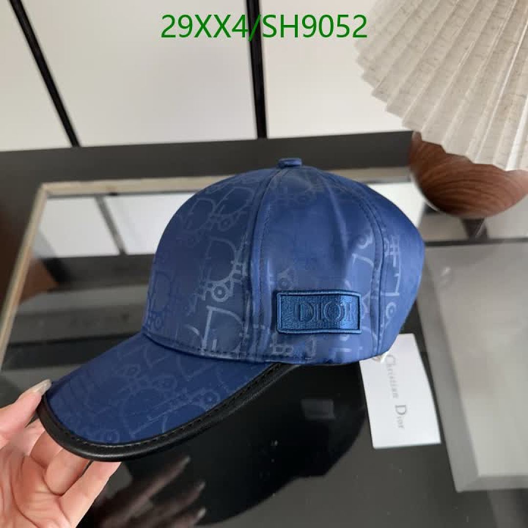 Dior-Cap(Hat) Code: SH9052 $: 29USD