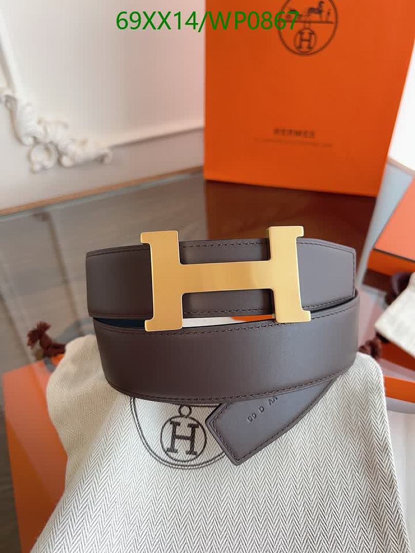 Hermes-Belts Code: WP0867 $: 69USD