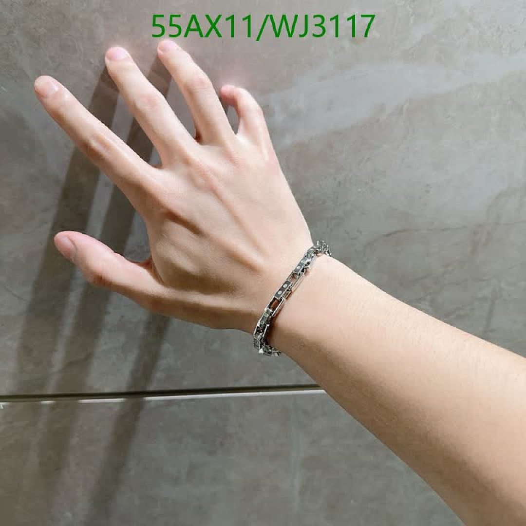 Cartier-Jewelry Code: WJ3117 $: 55USD