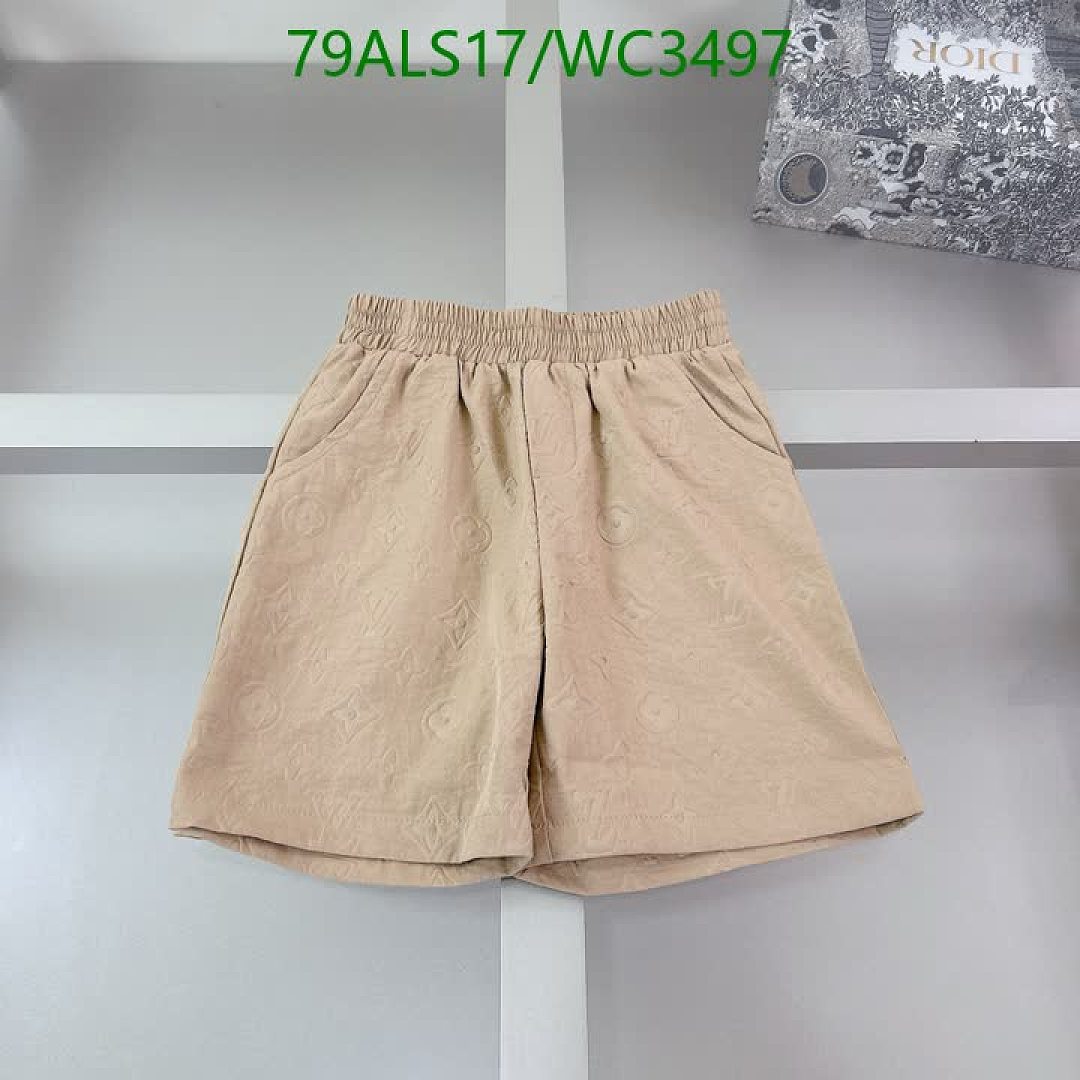 LV-Kids Clothing Code: WC3497 $: 79USD