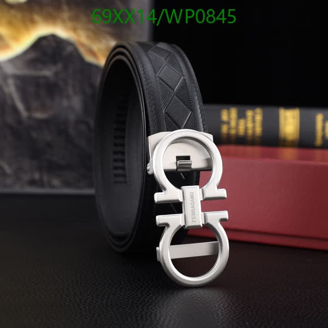 Ferragamo-Belts Code: WP0845 $: 69USD